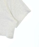 WHO'S WHO GALLERY（フーズフーギャラリー）Tシャツ・カットソー グレー サイズ:F レディース/2200673164094