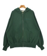 WHO'S WHO GALLERY パーカー