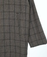 WHO'S WHO GALLERY（フーズフーギャラリー）ステンカラーコート グレー サイズ:F メンズ/2200655703105