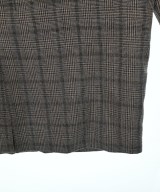 WHO'S WHO GALLERY（フーズフーギャラリー）ステンカラーコート グレー サイズ:F メンズ/2200655703105