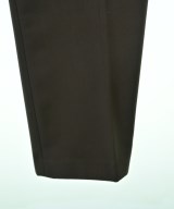 WHO'S WHO GALLERY（フーズフーギャラリー）スラックス 茶 サイズ:F メンズ/2200655703341