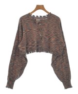 WHO'S WHO GALLERY カーディガン