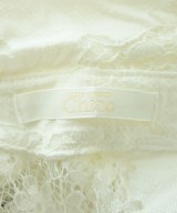 WHO'S WHO GALLERY（フーズフーギャラリー）ブラウス 白 サイズ:F レディース/2200636378070