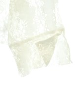 WHO'S WHO GALLERY（フーズフーギャラリー）ブラウス 白 サイズ:F レディース/2200636378070