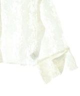 WHO'S WHO GALLERY（フーズフーギャラリー）ブラウス 白 サイズ:F レディース/2200636378070