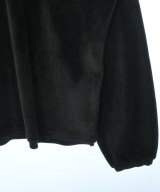 WHO'S WHO GALLERY（フーズフーギャラリー）Tシャツ・カットソー 黒 サイズ:F レディース/2200653746081