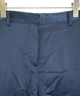 WHO'S WHO GALLERY（フーズフーギャラリー）スラックス 青 サイズ:-(S位) レディース/2200662247036