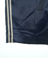 WHO'S WHO GALLERY（フーズフーギャラリー）スラックス 青 サイズ:-(S位) レディース/2200662247036