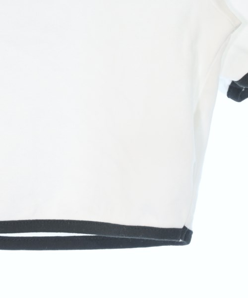 WHO'S WHO GALLERY（フーズフーギャラリー）Tシャツ・カットソー 白 サイズ:F レディース/2200665154089