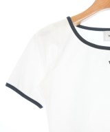 WHO'S WHO GALLERY（フーズフーギャラリー）Tシャツ・カットソー 白 サイズ:F レディース/2200665154089