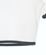 WHO'S WHO GALLERY（フーズフーギャラリー）Tシャツ・カットソー 白 サイズ:F レディース/2200665154089