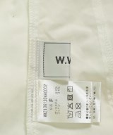WHO'S WHO GALLERY（フーズフーギャラリー）ブラウス 白 サイズ:F レディース/2200721737065