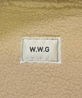 WHO'S WHO GALLERY（フーズフーギャラリー）その他 グレー サイズ:F レディース/2200683619010