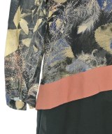 MEGAN PARK（ミーガンパーク）ワンピース グレー サイズ:1(S位) レディース/2200643660014