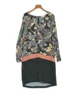 MEGAN PARK ワンピース