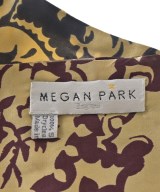 MEGAN PARK（ミーガンパーク）ストール グレー サイズ:- レディース/2200704251557