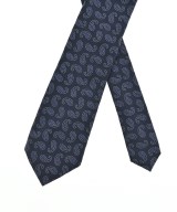 ROBERT FRASER（ロバートフレイザー）ネクタイ 紺 サイズ:- メンズ/2200631538141