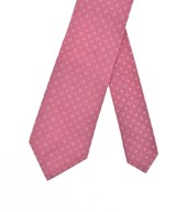 ROBERT FRASER（ロバートフレイザー）ネクタイ ピンク サイズ:- メンズ/2200631538158