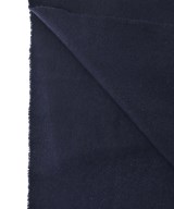 ROBERT FRASER（ロバートフレイザー）マフラー 紺 サイズ:- レディース/2200672140174