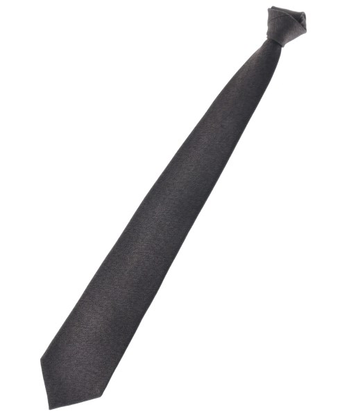 ROBERT FRASER(ロバートフレイザー)ネクタイ 茶 サイズ:-/2200652951165