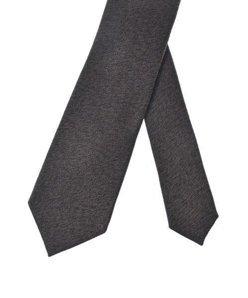 ROBERT FRASER（ロバートフレイザー）ネクタイ 茶 サイズ:- メンズ/2200652951165