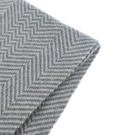 ROBERT FRASER（ロバートフレイザー）マフラー グレー サイズ:- メンズ/2200661361184