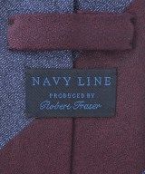 ROBERT FRASER（ロバートフレイザー）ネクタイ 青 サイズ:- メンズ/2200725808082