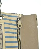 BARBARA RIHL（バーバラリール）トートバッグ グレー サイズ:- レディース/2200618230327