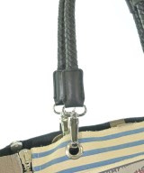 BARBARA RIHL（バーバラリール）トートバッグ グレー サイズ:- レディース/2200618230327