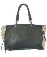 BARBARA RIHL（バーバラリール）トートバッグ 黒 サイズ:- レディース/2200618230334