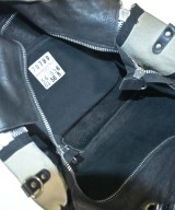 BARBARA RIHL（バーバラリール）トートバッグ 黒 サイズ:- レディース/2200618230334