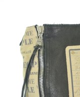 BARBARA RIHL（バーバラリール）トートバッグ 黒 サイズ:- レディース/2200618230334