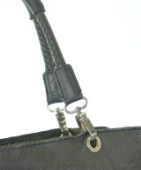 BARBARA RIHL（バーバラリール）トートバッグ 黒 サイズ:- レディース/2200618230334