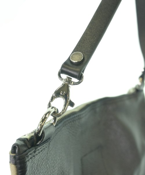 BARBARA RIHL（バーバラリール）ショルダーバッグ ベージュ サイズ:- レディース/2200618230341