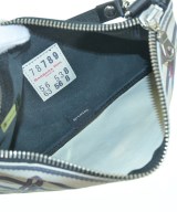 BARBARA RIHL（バーバラリール）ショルダーバッグ ベージュ サイズ:- レディース/2200618230341