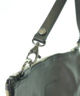 BARBARA RIHL（バーバラリール）ショルダーバッグ ベージュ サイズ:- レディース/2200618230341