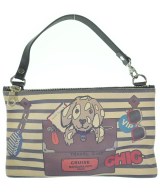 BARBARA RIHL ショルダーバッグ