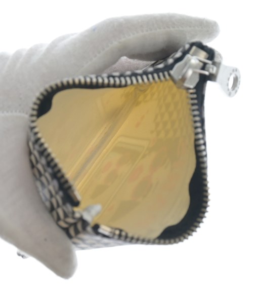 BARBARA RIHL（バーバラリール）ポーチ 黒 サイズ:- レディース/2200616512104