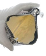 BARBARA RIHL（バーバラリール）ポーチ 黒 サイズ:- レディース/2200616512104