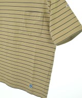 BARBARA RIHL（バーバラリール）Tシャツ・カットソー ベージュ サイズ:4(XL位) メンズ/2200654913093