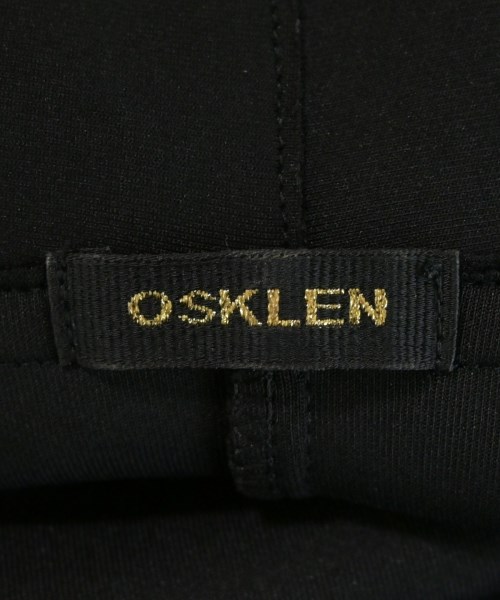OSKLEN（オスクレン）その他 黒 サイズ:S レディース/2200712854030