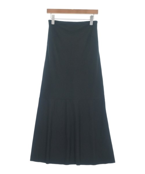 OSKLEN(オスクレン)ロング・マキシ丈スカート 黒 サイズ:M/2200665498022
