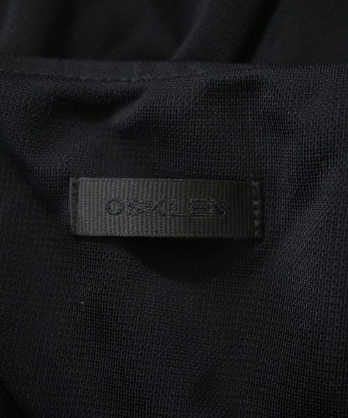 OSKLEN（オスクレン）ロング・マキシ丈スカート 黒 サイズ:M レディース/2200665498022