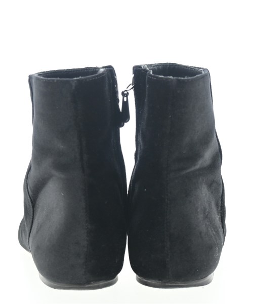 OSKLEN（オスクレン）ブーツ 黒 サイズ:UK6 1/2(25cm位) レディース/2200664159085