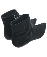 OSKLEN（オスクレン）ブーツ 黒 サイズ:UK6 1/2(25cm位) レディース/2200664159085