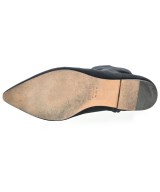 OSKLEN（オスクレン）ブーツ 黒 サイズ:UK6 1/2(25cm位) レディース/2200664159085
