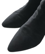 OSKLEN（オスクレン）ブーツ 黒 サイズ:UK6 1/2(25cm位) レディース/2200664159085