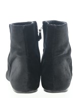 OSKLEN（オスクレン）ブーツ 黒 サイズ:UK6 1/2(25cm位) レディース/2200664159085