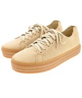 OSKLEN（オスクレン）スニーカー ベージュ サイズ:EU35(21.5cm位) レディース/2200669124019