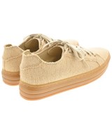 OSKLEN（オスクレン）スニーカー ベージュ サイズ:EU35(21.5cm位) レディース/2200669124019